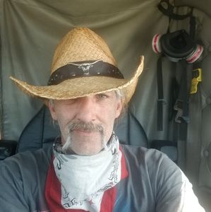 Meet your Posher, Andy